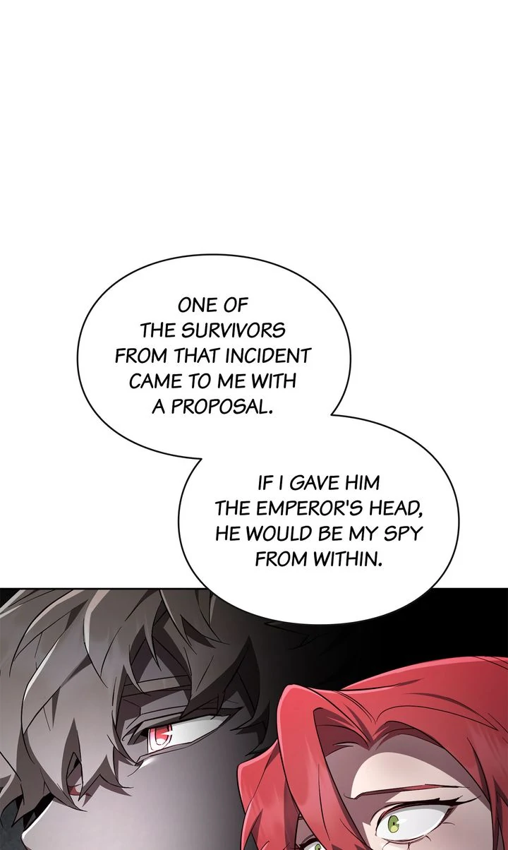 The Corpse Will Tell Chapter 80 74